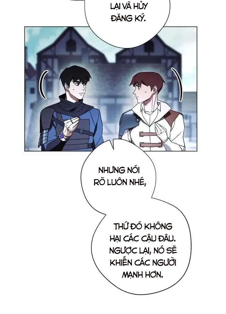 The Live Chap 39 - Next Chap 40