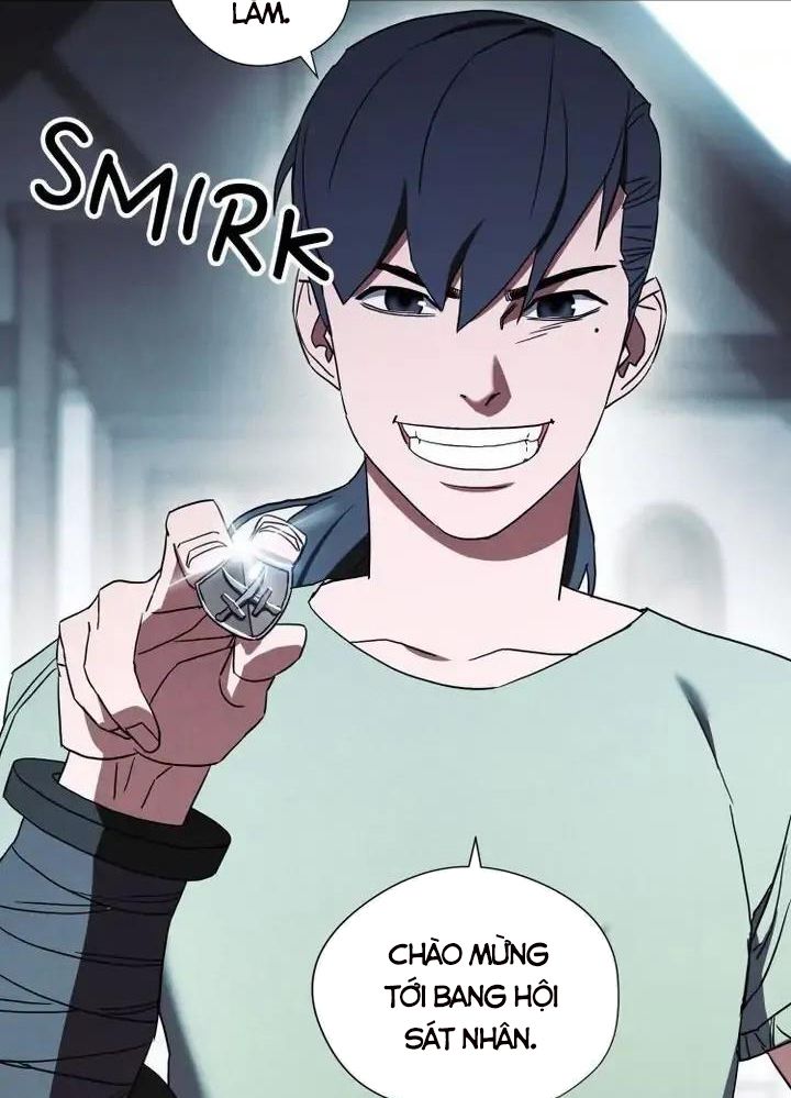 The Live Chap 39 - Next Chap 40