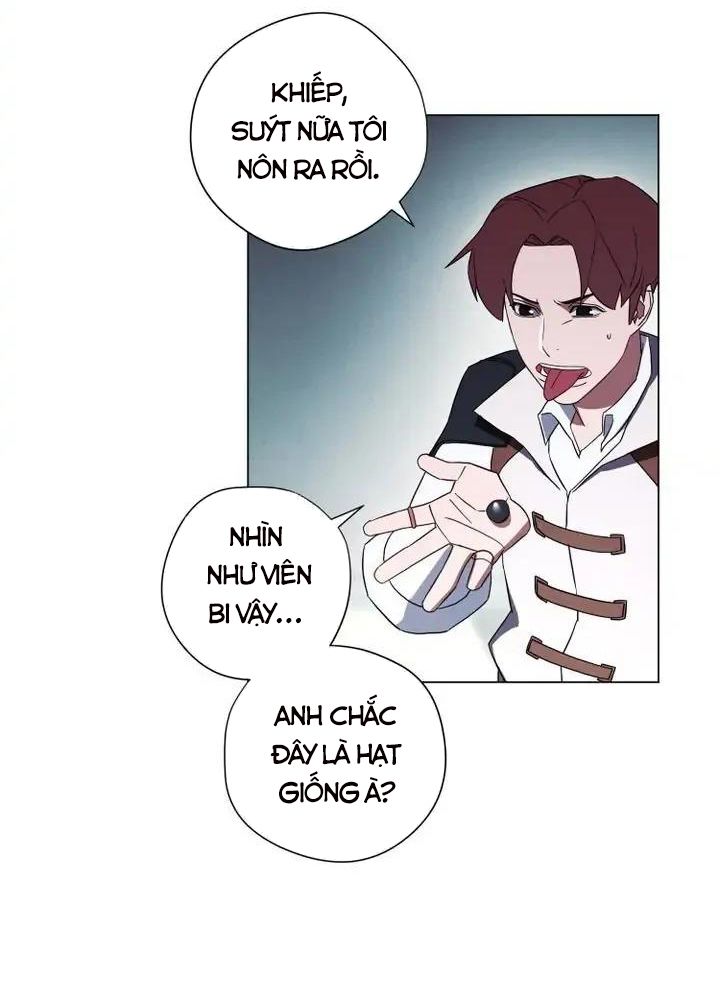 The Live Chap 39 - Next Chap 40