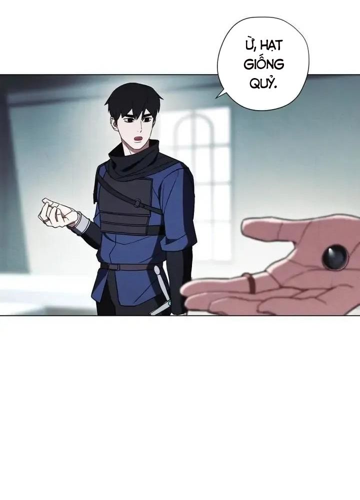 The Live Chap 39 - Next Chap 40