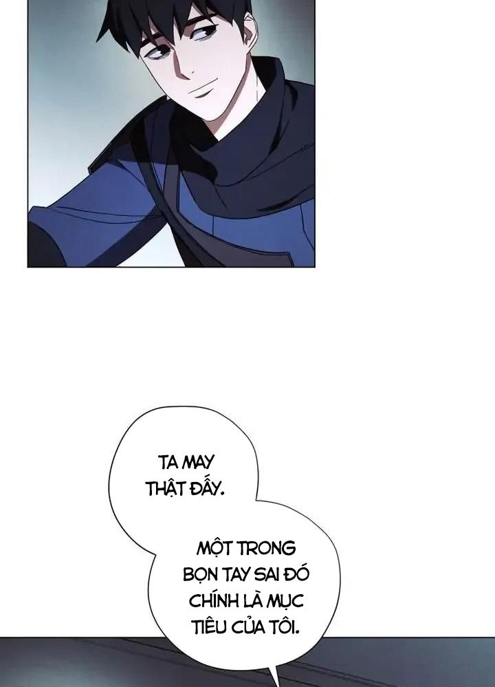 The Live Chap 39 - Next Chap 40