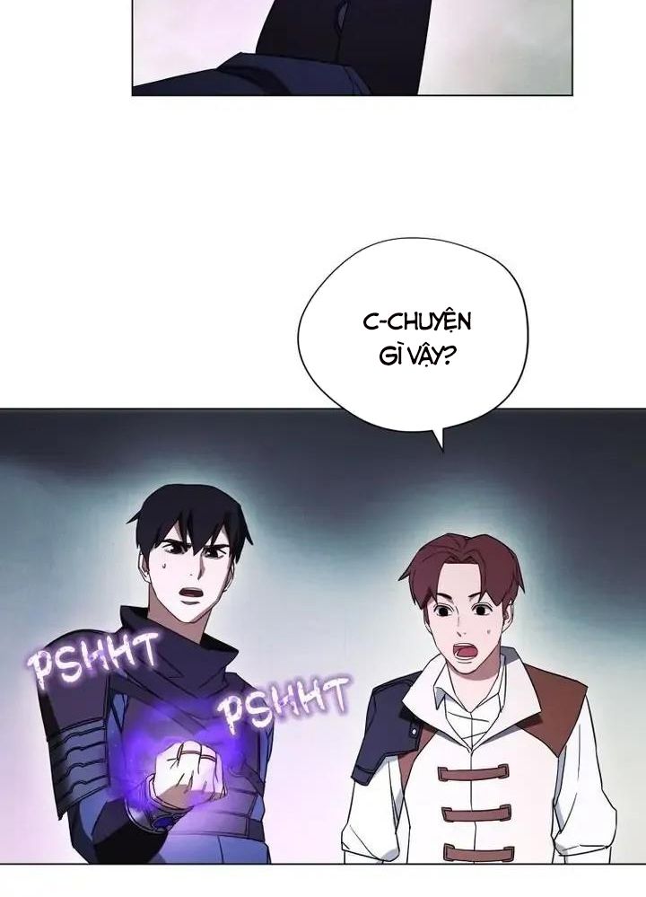 The Live Chap 39 - Next Chap 40