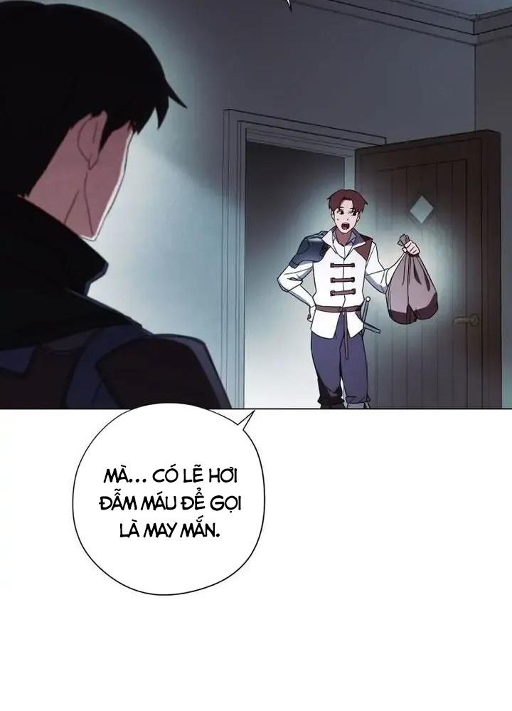 The Live Chap 39 - Next Chap 40