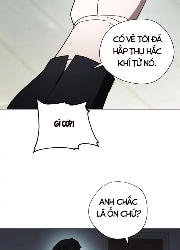 The Live Chap 39 - Next Chap 40