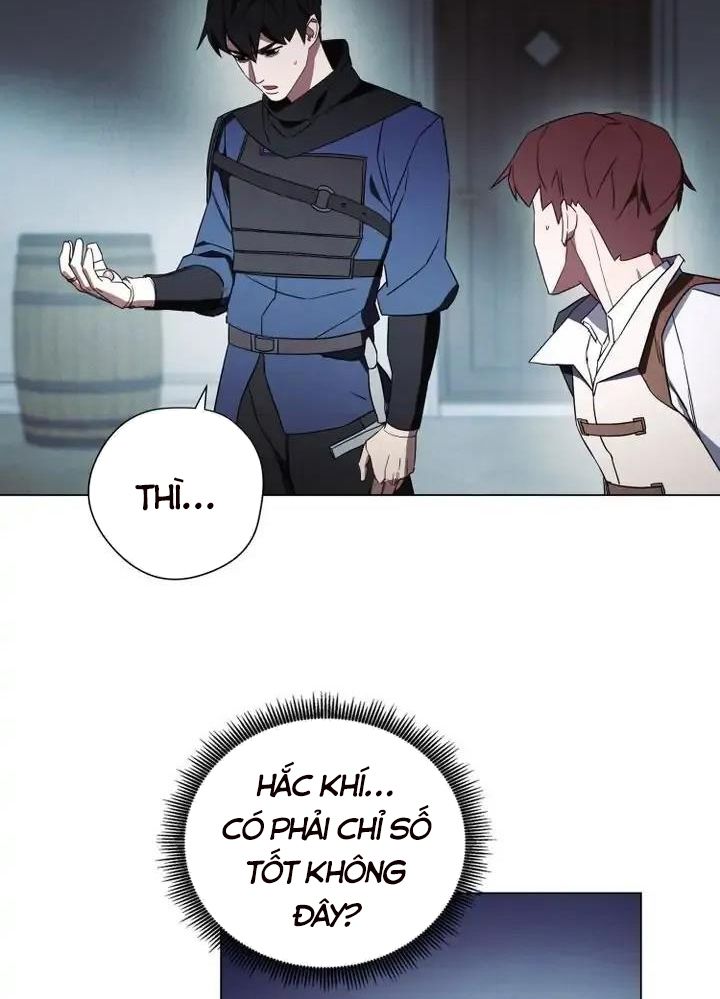 The Live Chap 39 - Next Chap 40