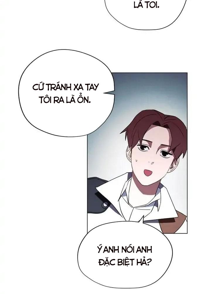 The Live Chap 39 - Next Chap 40