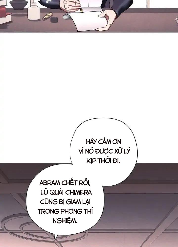 The Live Chap 39 - Next Chap 40