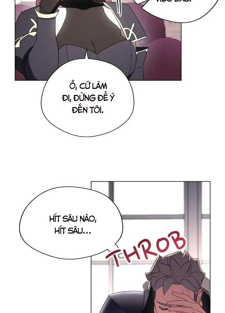 The Live Chap 39 - Next Chap 40