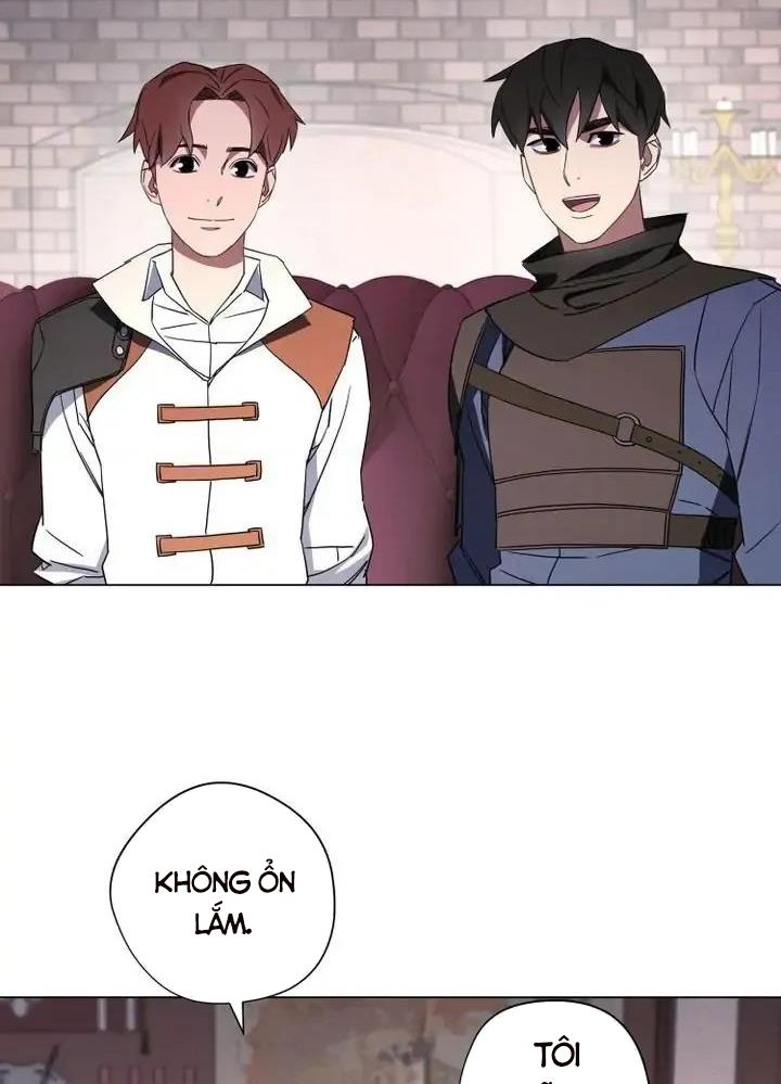 The Live Chap 39 - Next Chap 40