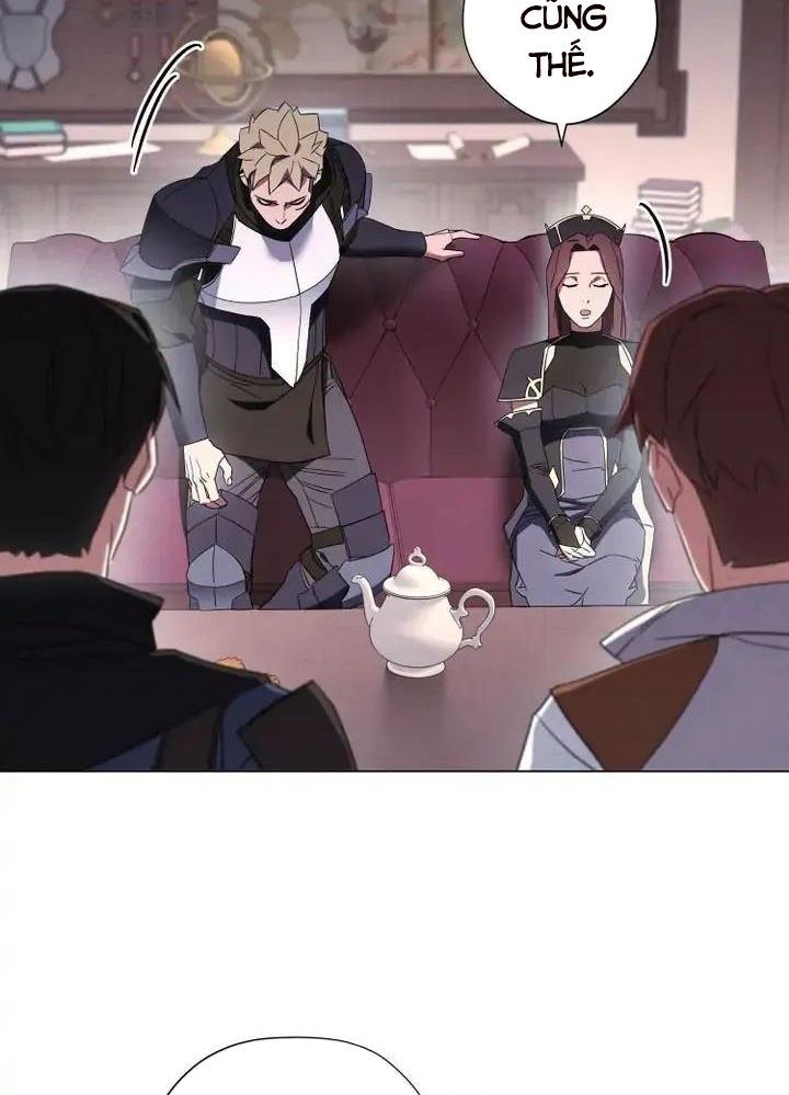 The Live Chap 39 - Next Chap 40