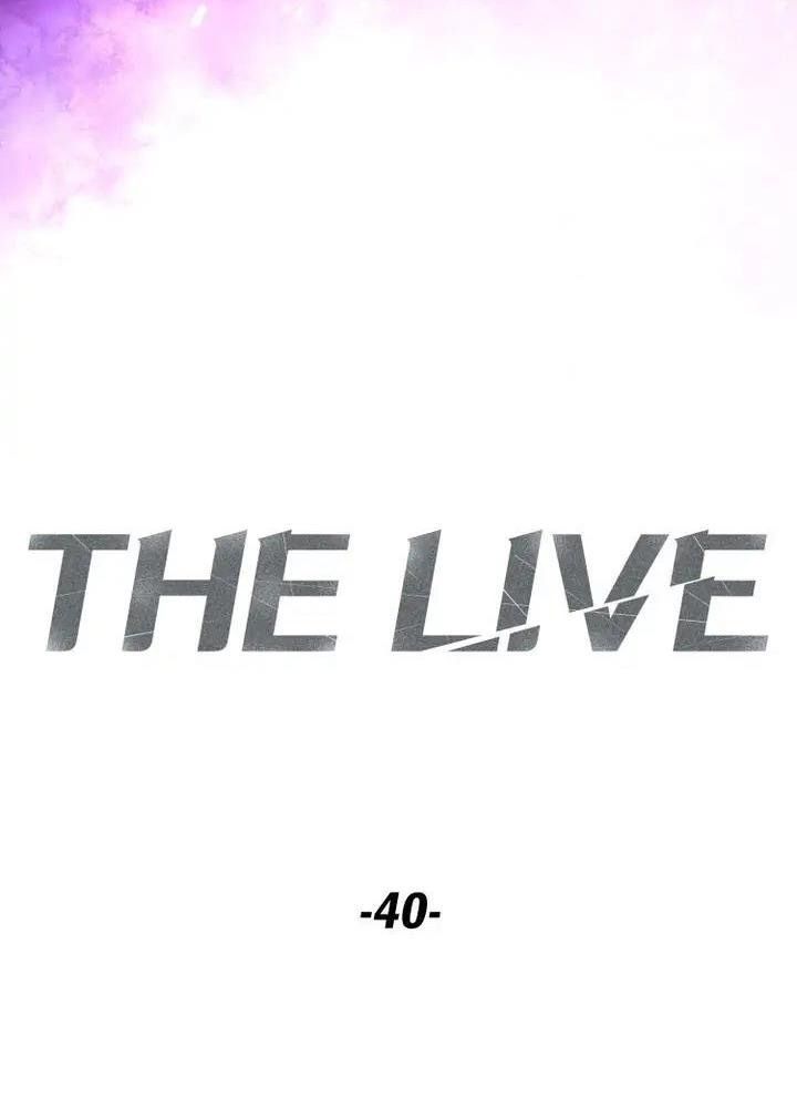 The Live Chap 40 - Next Chap 41