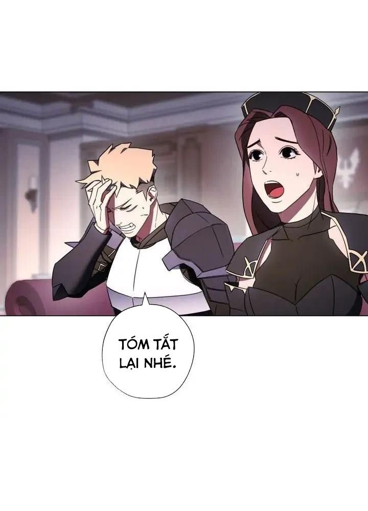 The Live Chap 40 - Next Chap 41