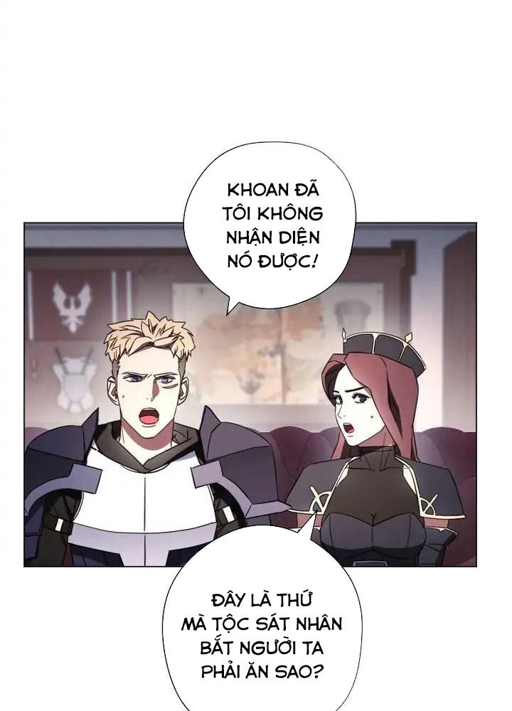 The Live Chap 40 - Next Chap 41