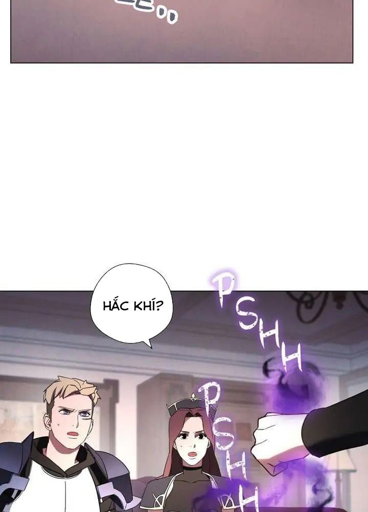 The Live Chap 40 - Next Chap 41