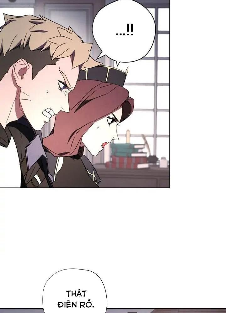 The Live Chap 40 - Next Chap 41