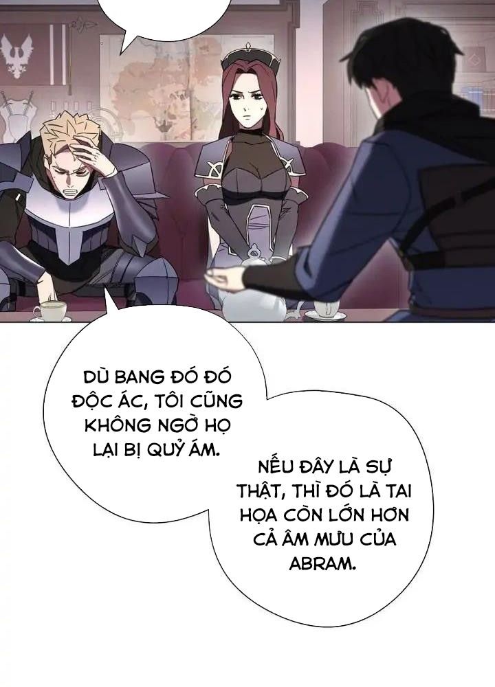 The Live Chap 40 - Next Chap 41