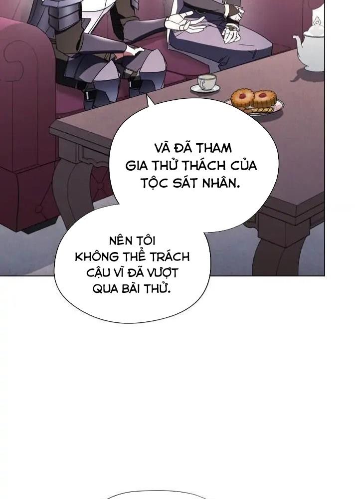 The Live Chap 40 - Next Chap 41