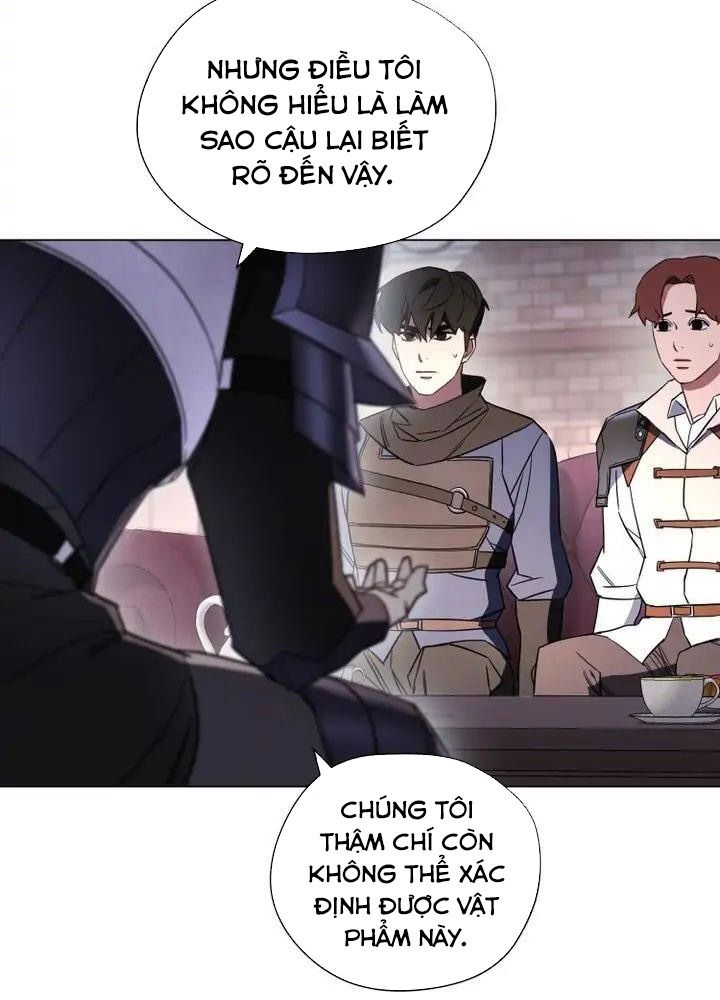 The Live Chap 40 - Next Chap 41