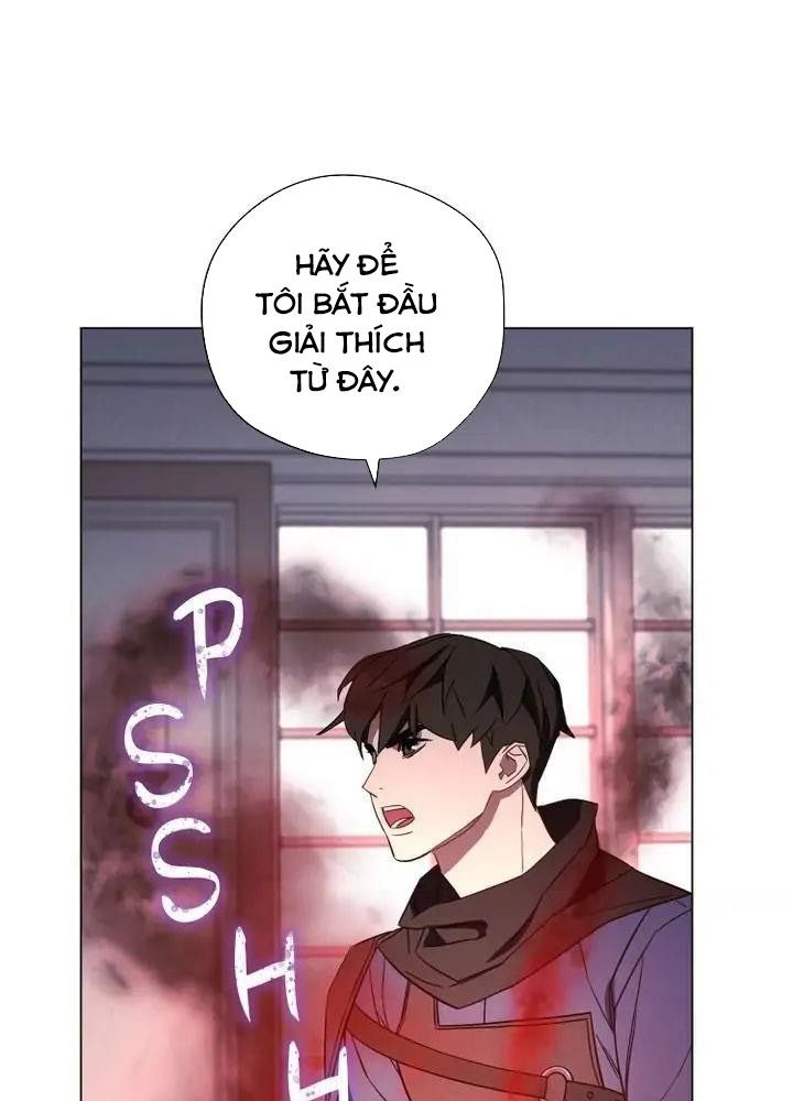 The Live Chap 40 - Next Chap 41