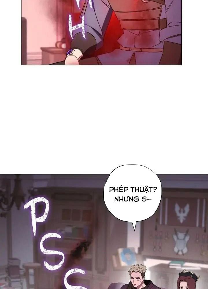 The Live Chap 40 - Next Chap 41