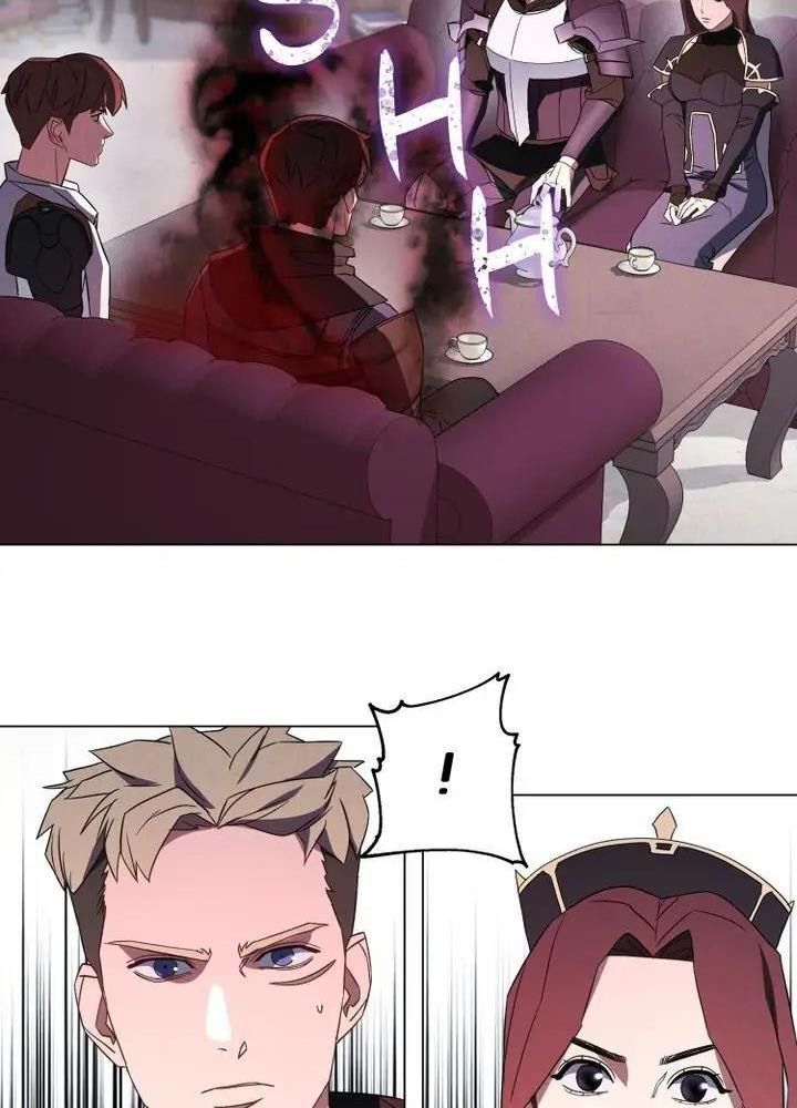 The Live Chap 40 - Next Chap 41