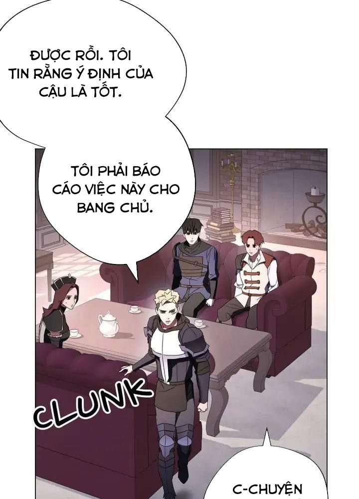 The Live Chap 40 - Next Chap 41