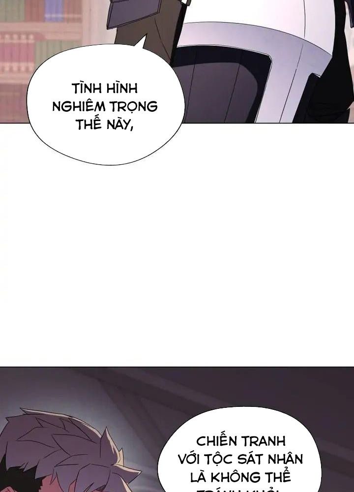 The Live Chap 40 - Next Chap 41