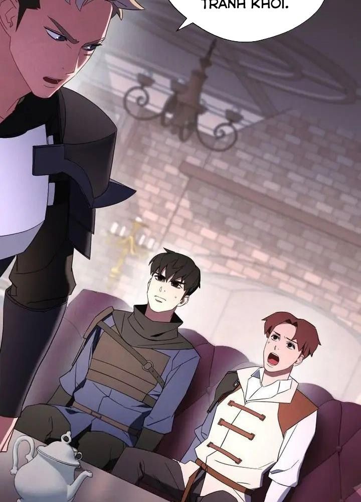 The Live Chap 40 - Next Chap 41