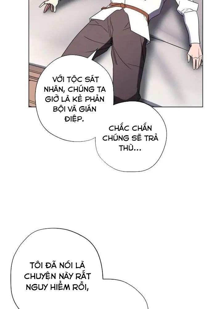 The Live Chap 40 - Next Chap 41