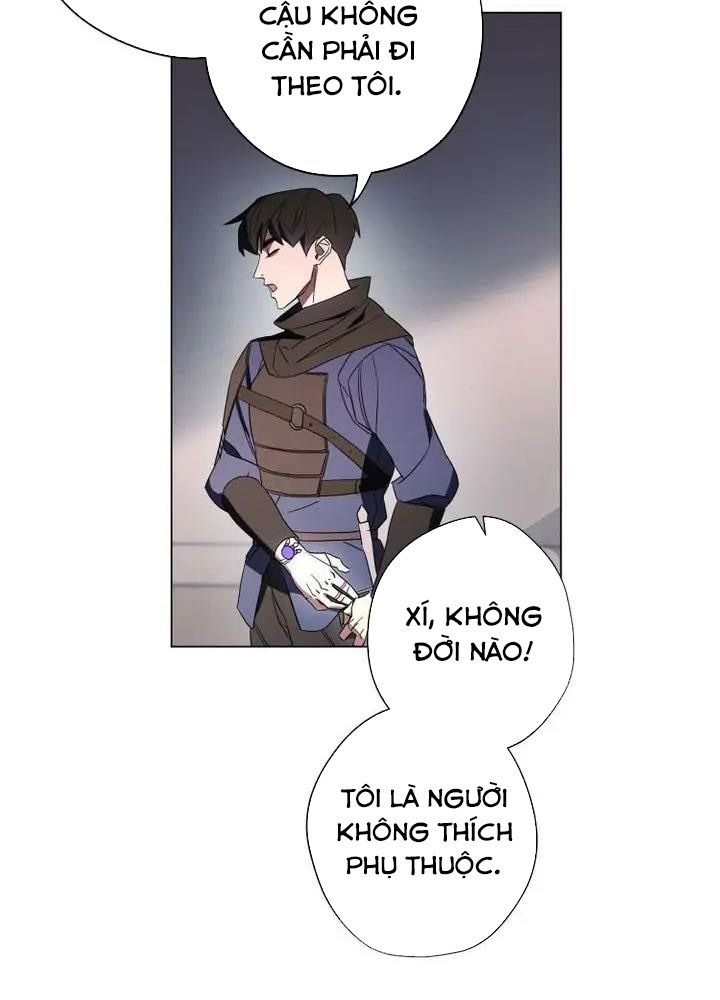 The Live Chap 40 - Next Chap 41