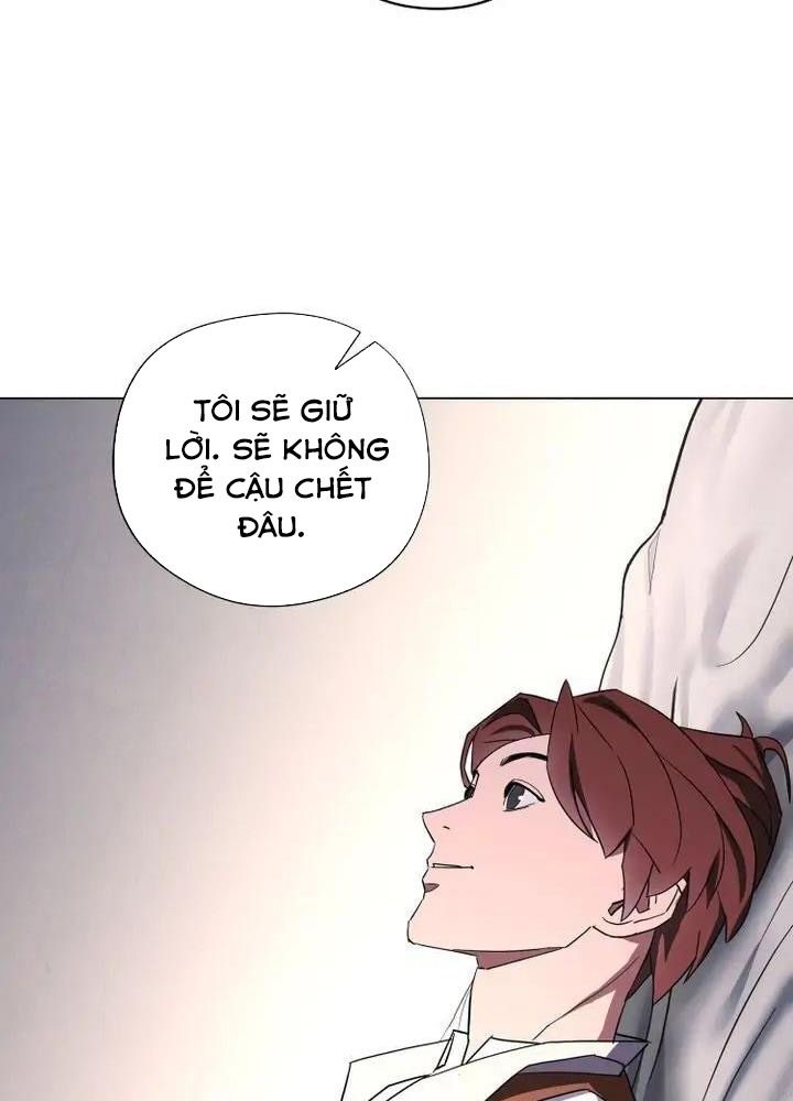 The Live Chap 40 - Next Chap 41