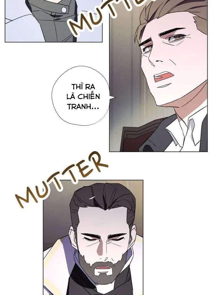 The Live Chap 40 - Next Chap 41