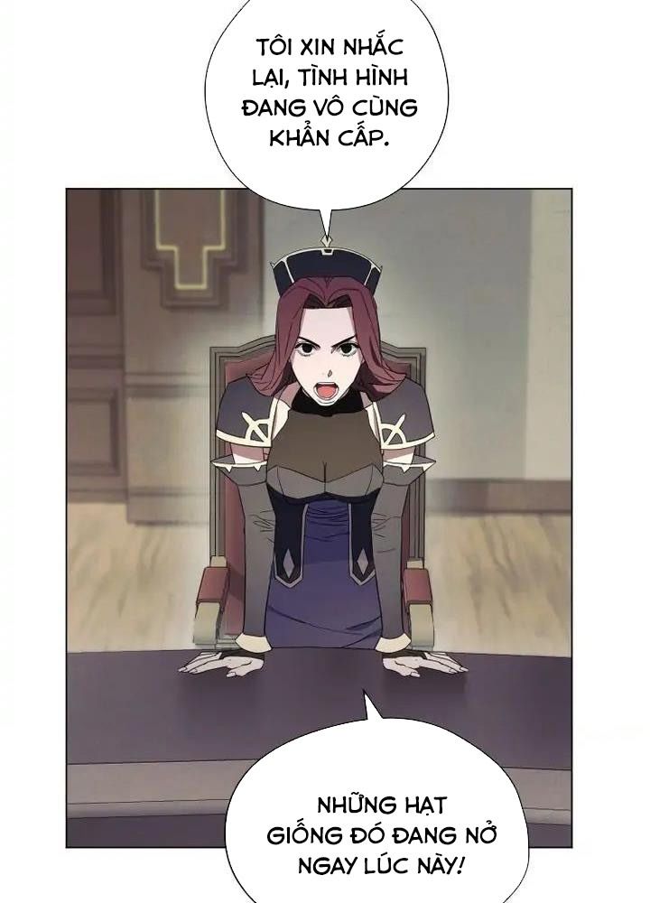 The Live Chap 40 - Next Chap 41