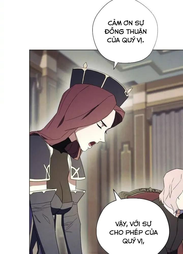 The Live Chap 40 - Next Chap 41