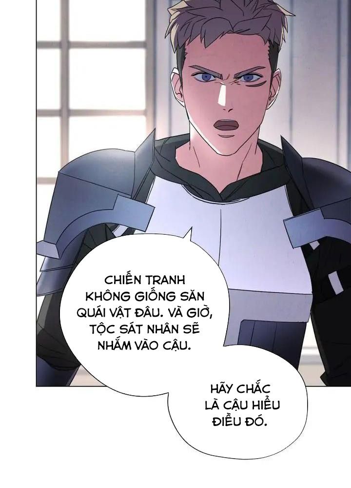 The Live Chap 40 - Next Chap 41