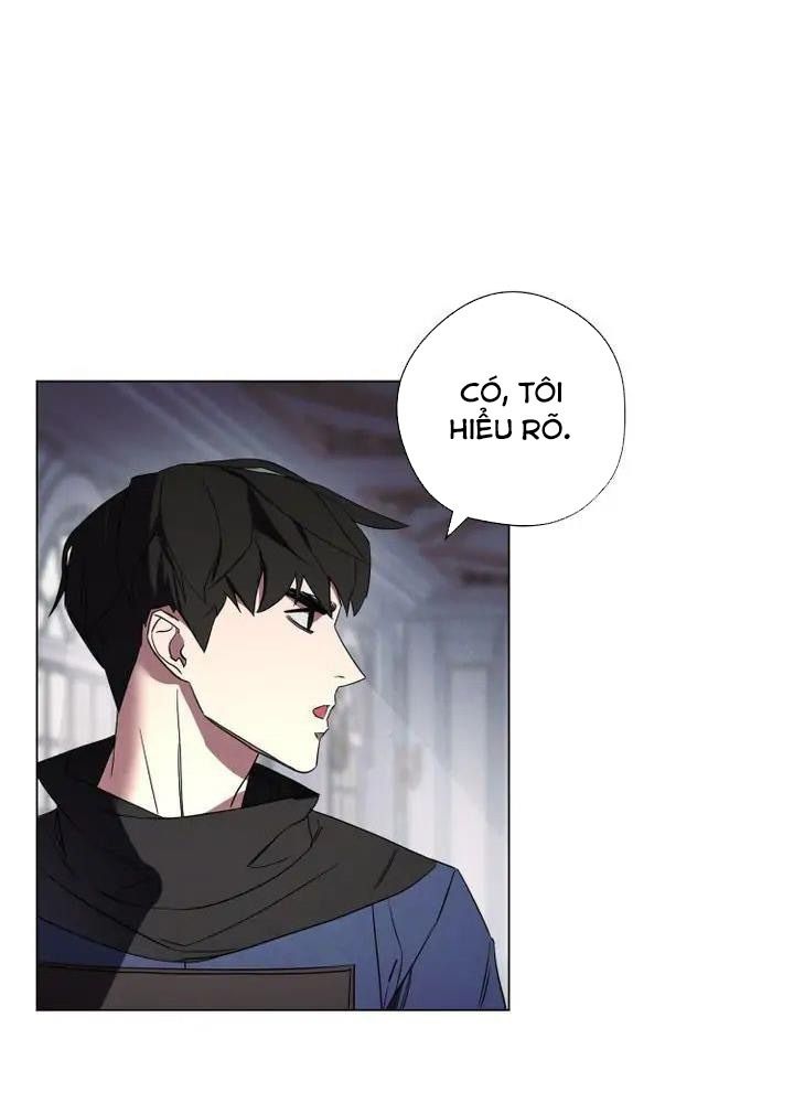 The Live Chap 40 - Next Chap 41