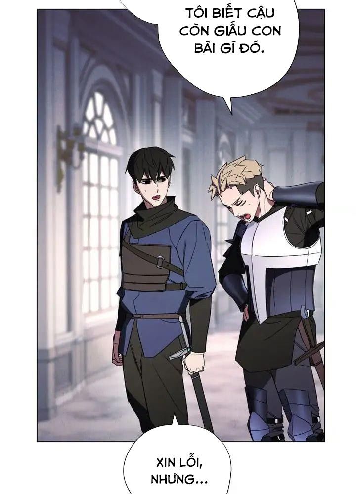 The Live Chap 40 - Next Chap 41