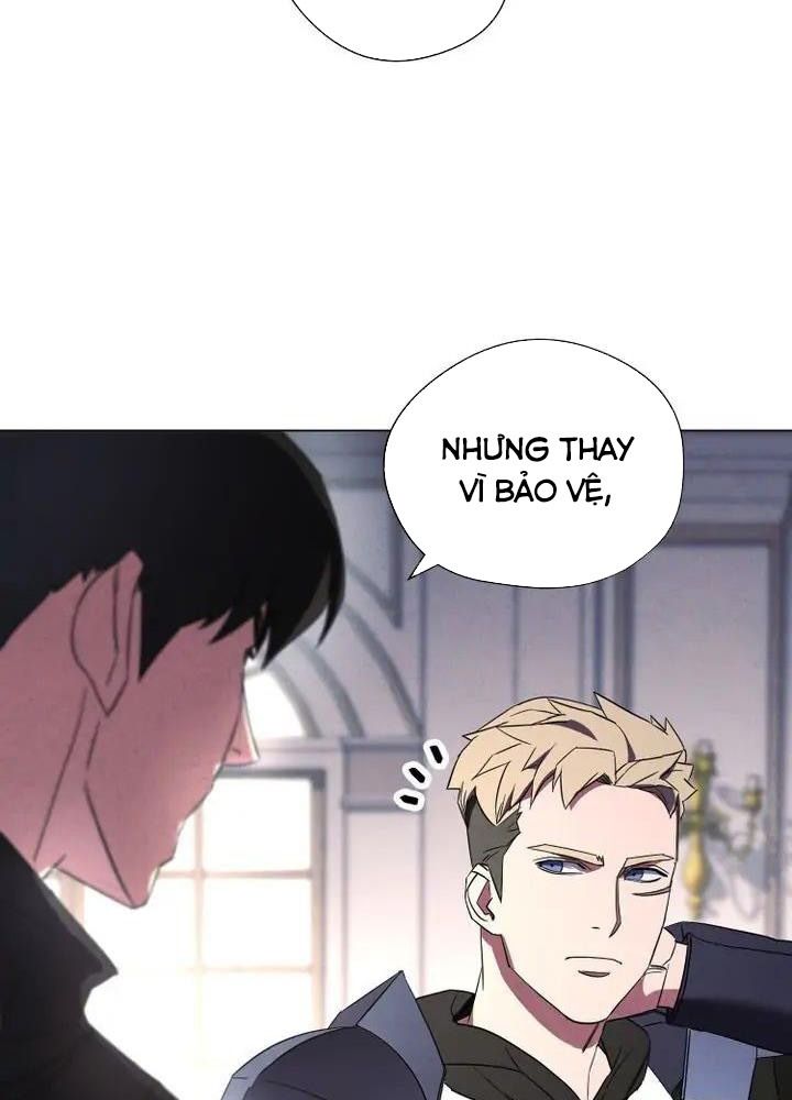 The Live Chap 40 - Next Chap 41