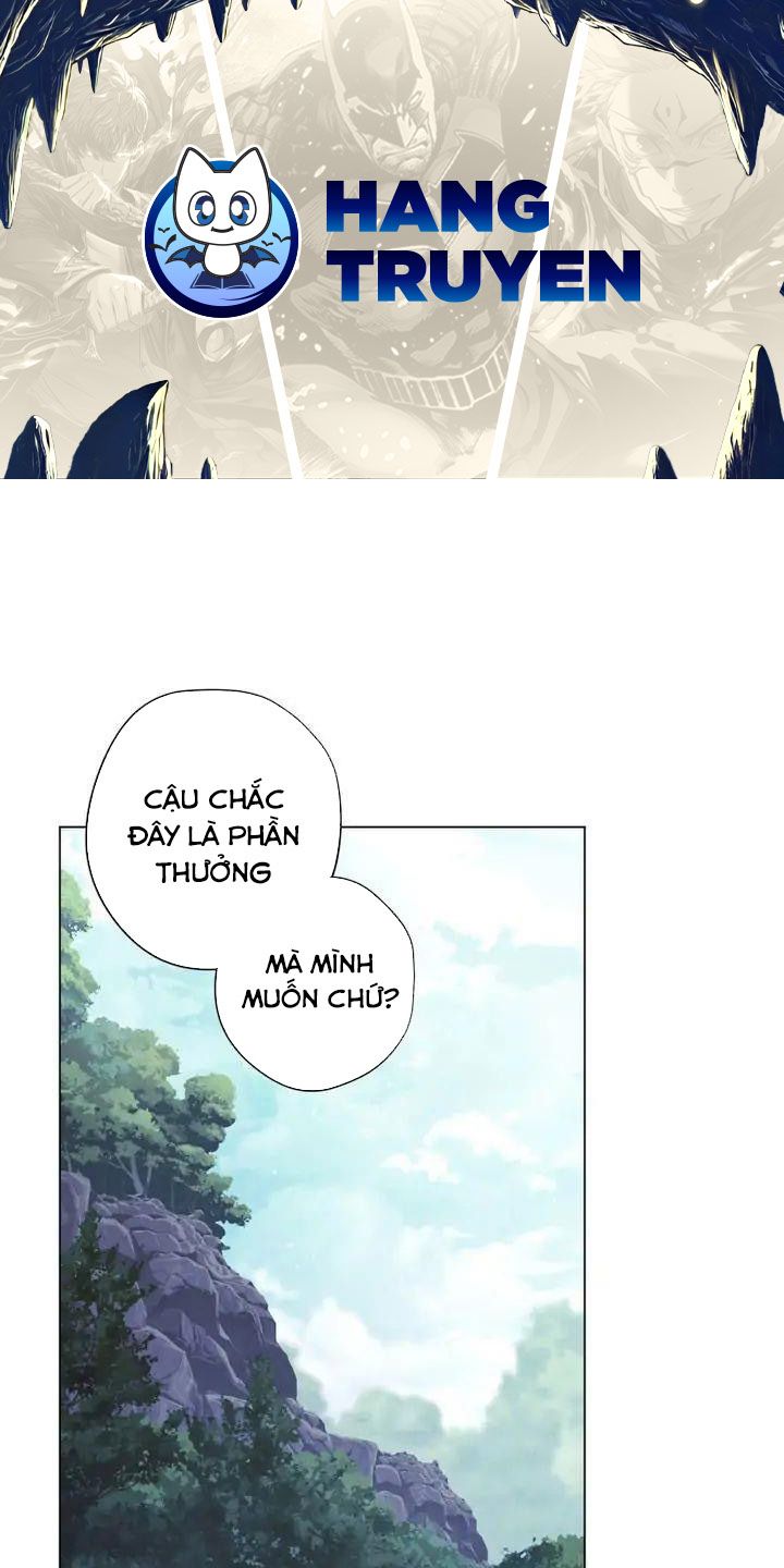 The Live Chap 41 - Next Chap 42