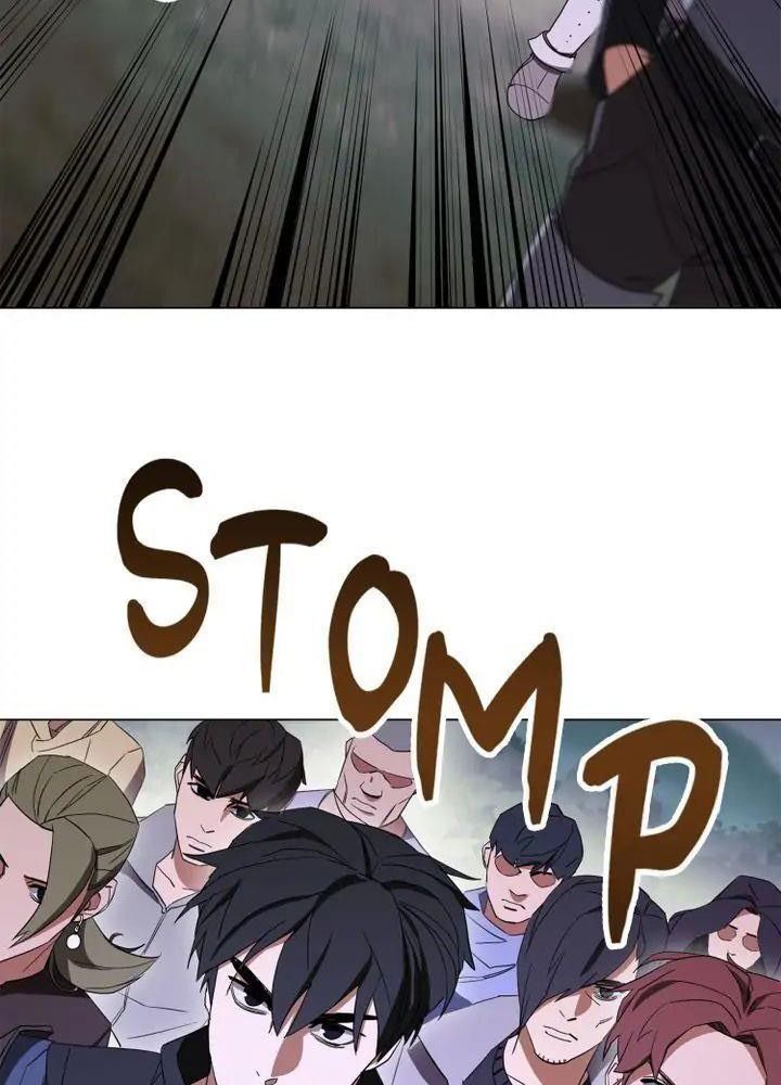 The Live Chap 41 - Next Chap 42