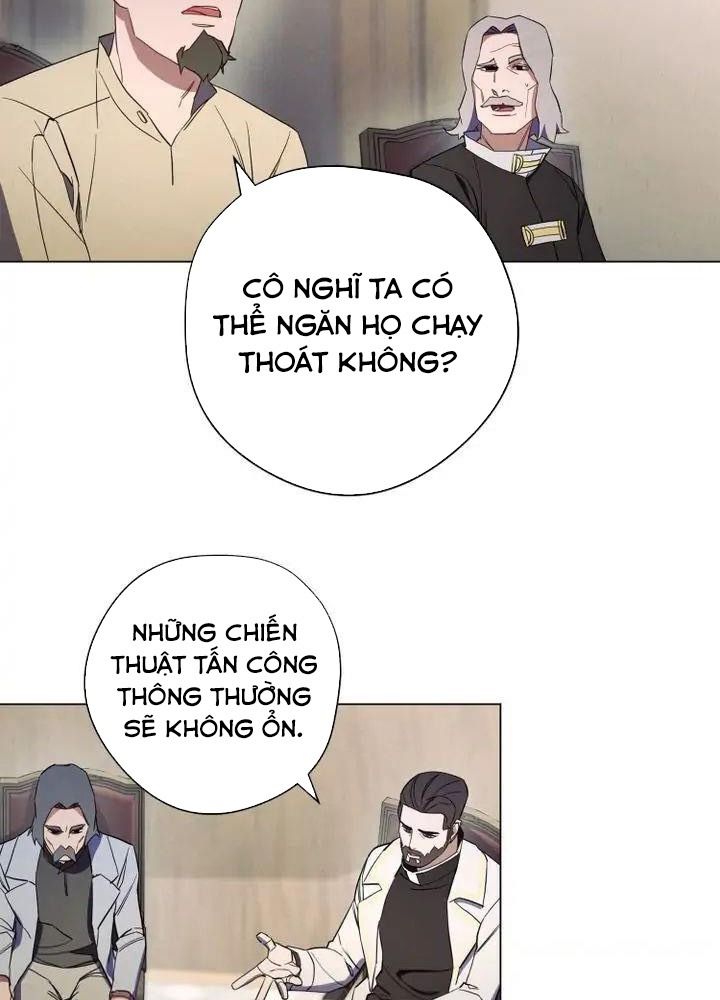 The Live Chap 41 - Next Chap 42