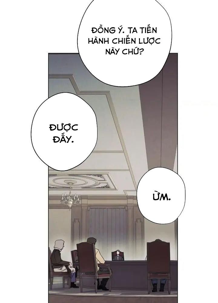 The Live Chap 41 - Next Chap 42