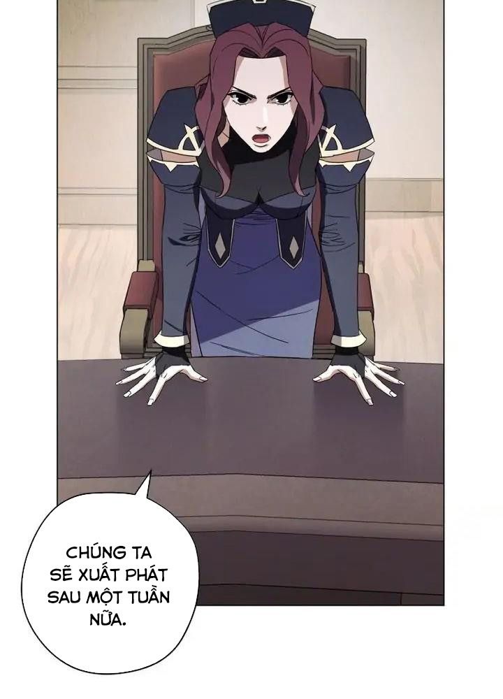 The Live Chap 41 - Next Chap 42