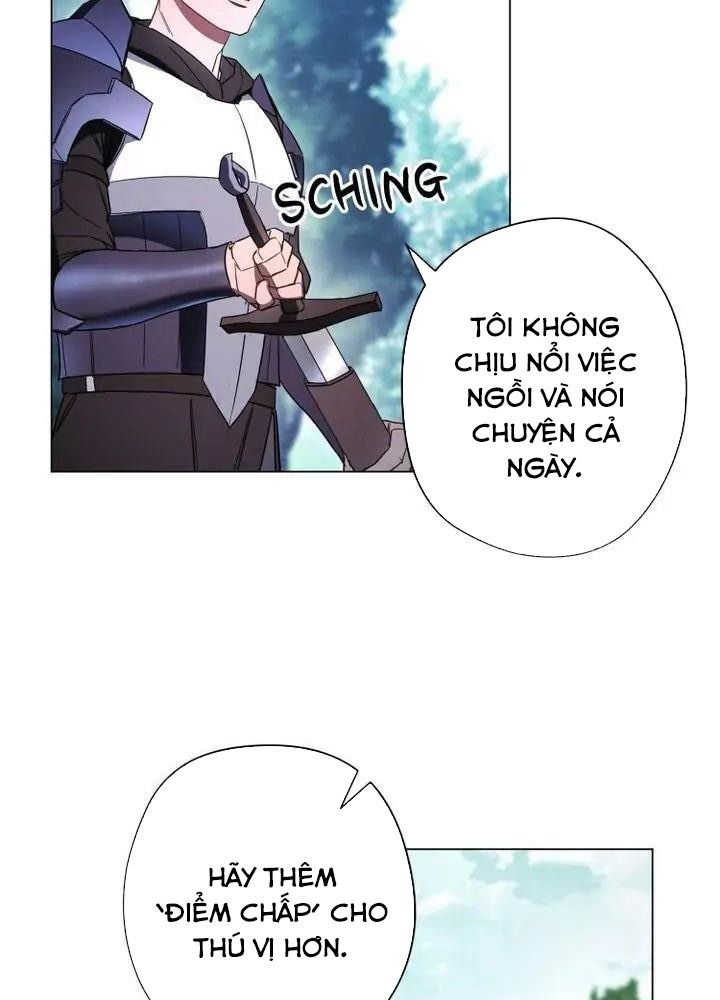 The Live Chap 41 - Next Chap 42