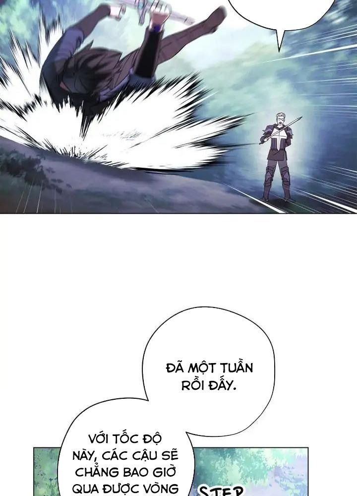 The Live Chap 41 - Next Chap 42