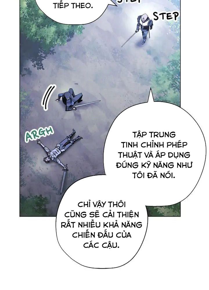The Live Chap 41 - Next Chap 42