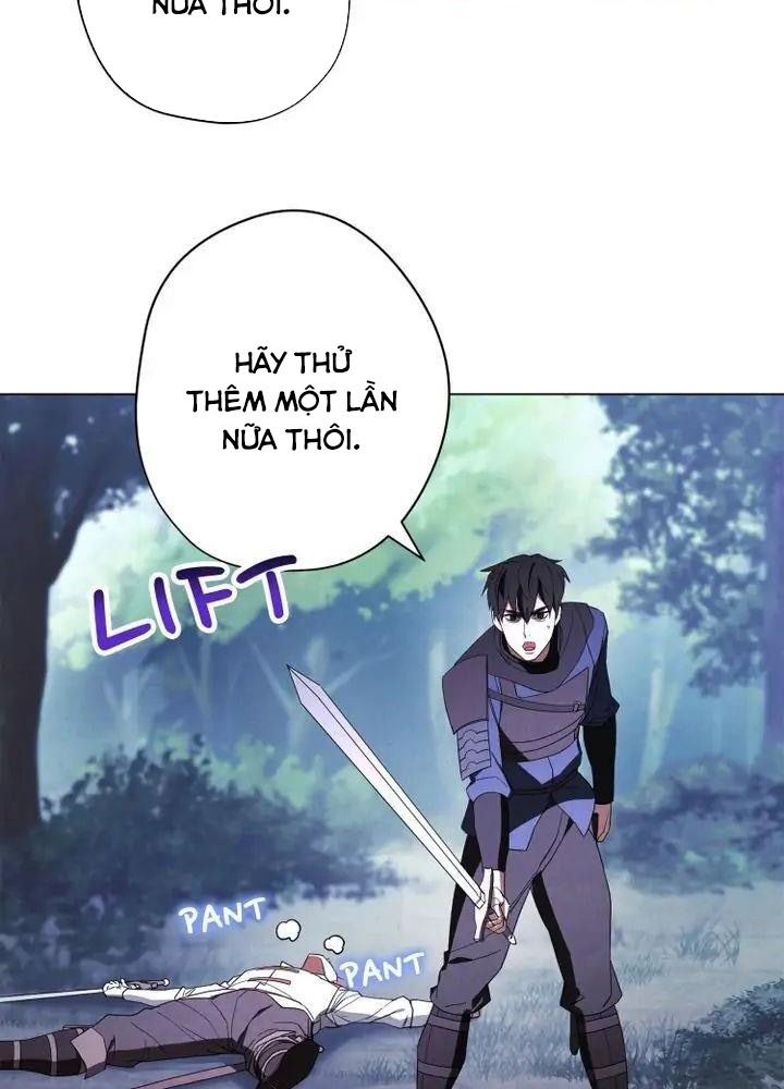 The Live Chap 41 - Next Chap 42