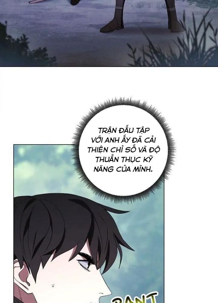 The Live Chap 41 - Next Chap 42