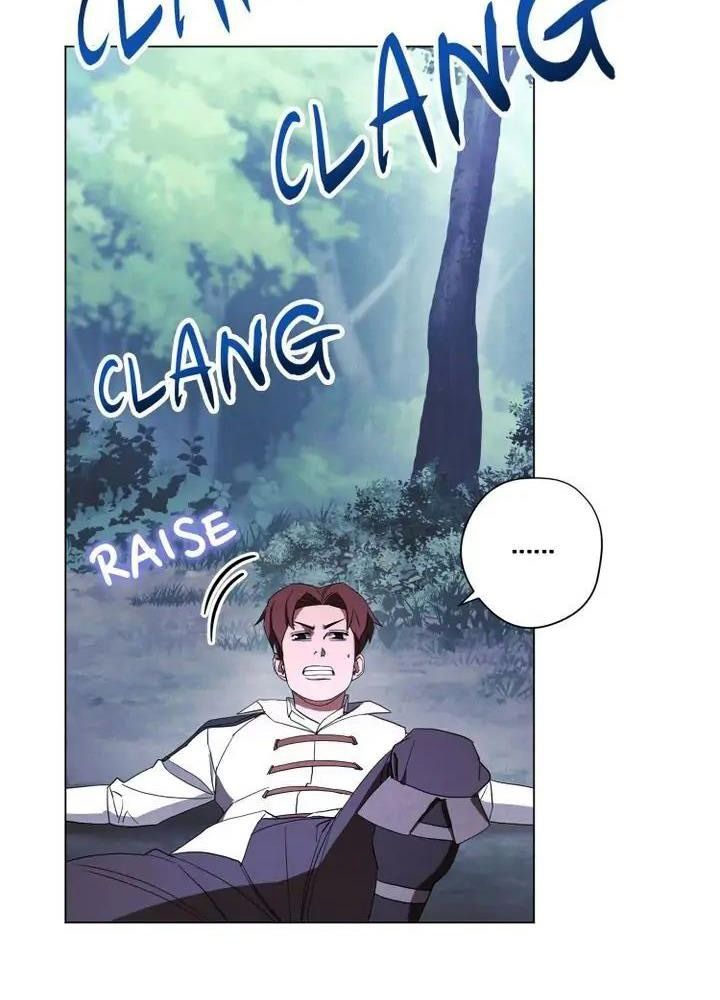 The Live Chap 41 - Next Chap 42