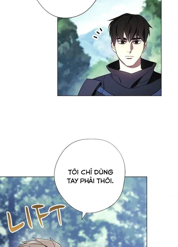 The Live Chap 41 - Next Chap 42